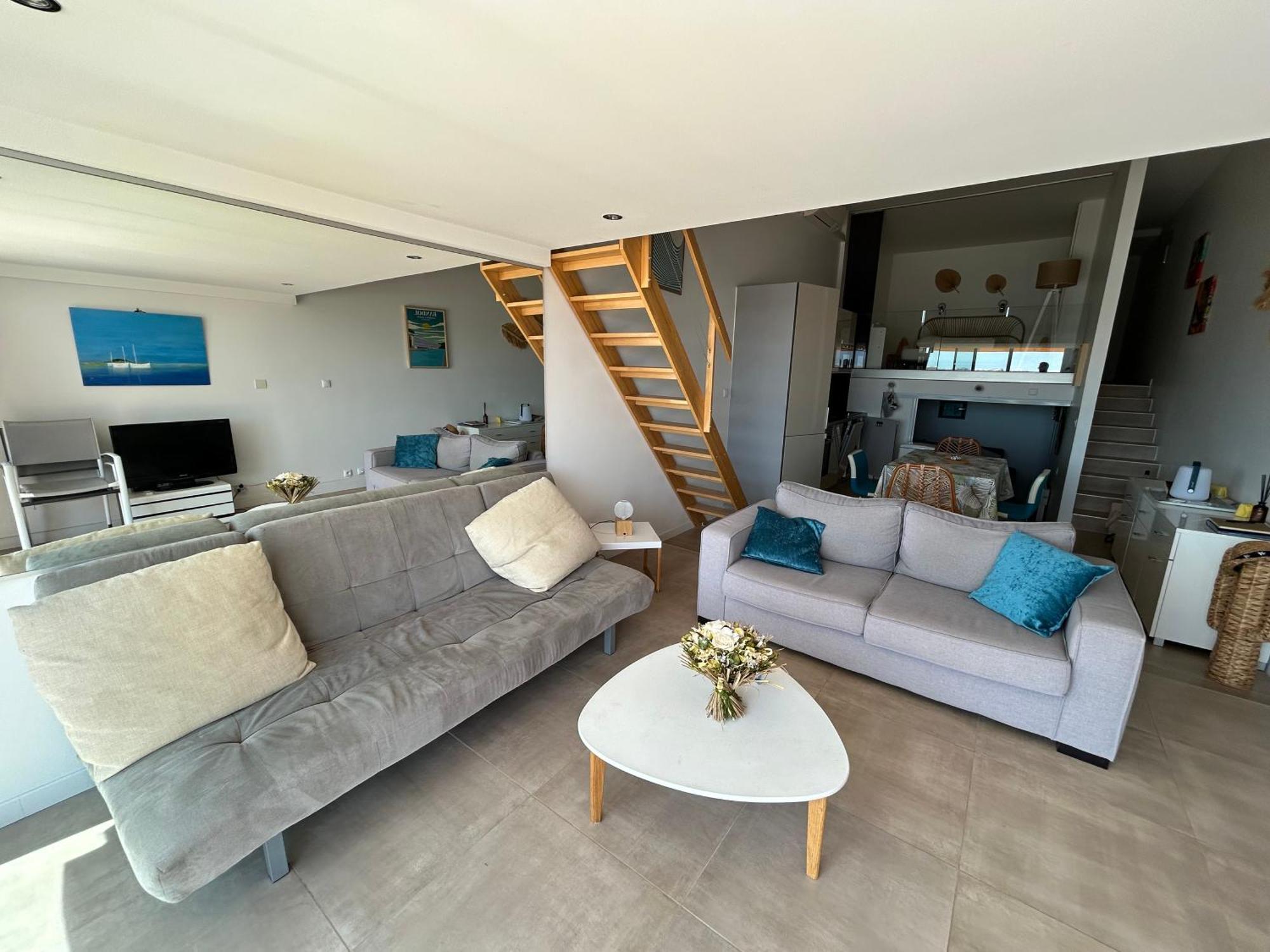 Horizon Bleu Bandol : Appartement Pieds Dans L'Eau 外观 照片