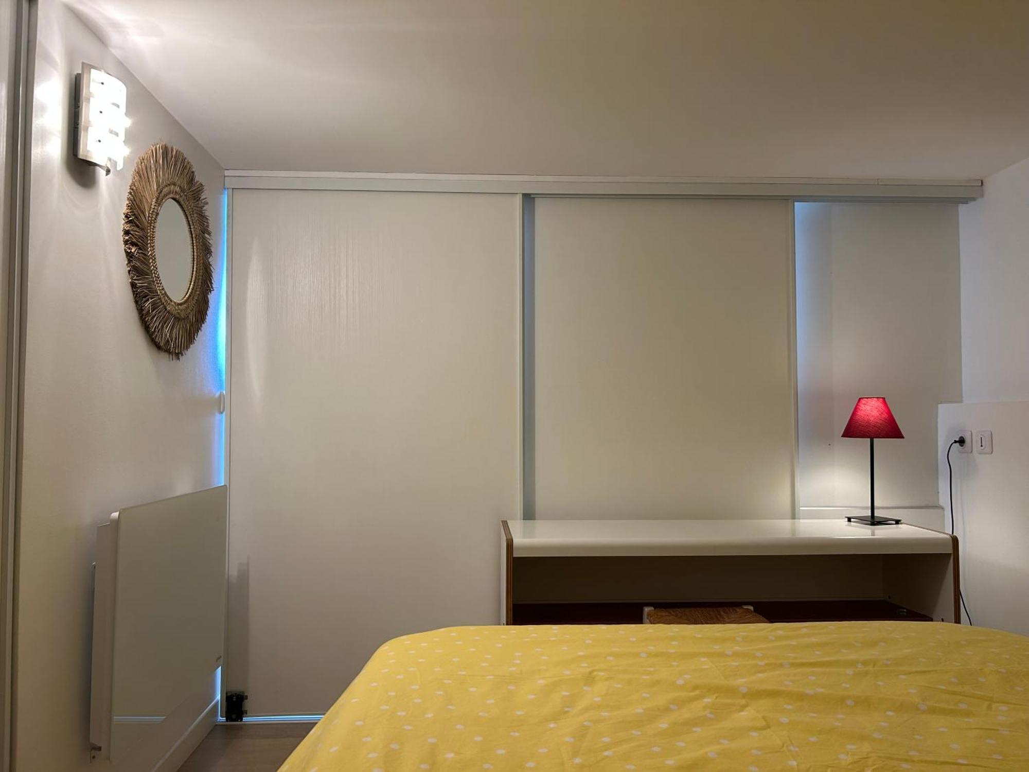 Horizon Bleu Bandol : Appartement Pieds Dans L'Eau 外观 照片
