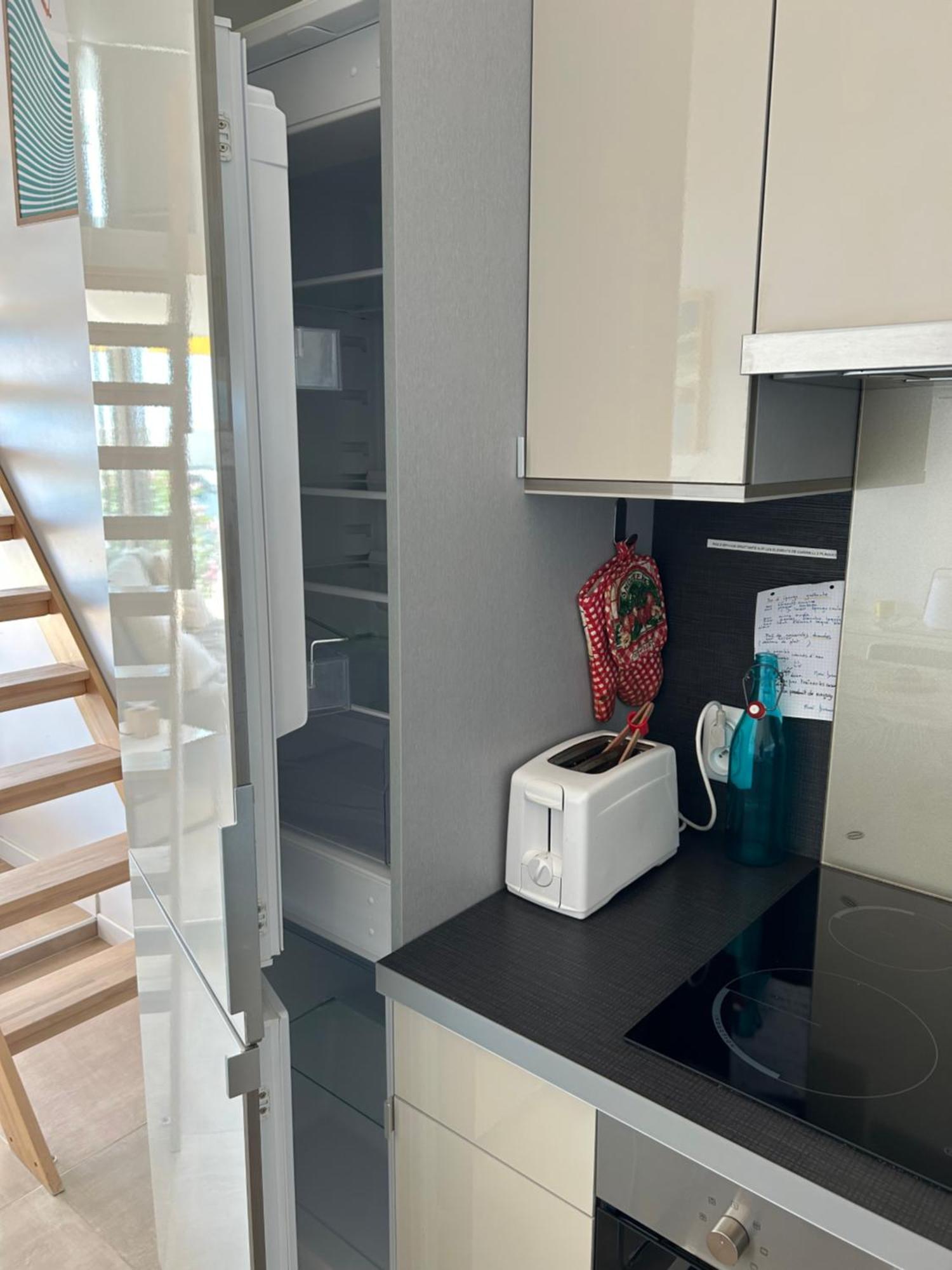 Horizon Bleu Bandol : Appartement Pieds Dans L'Eau 外观 照片